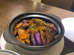 -東城故事·尋找姆媽的味道(玉兰路店)