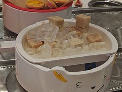 -龍歌自助小火锅(芝罘万达店)