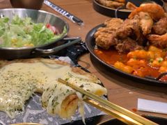 -HOTISLAND海鸡岛·韩国料理(江南西店)