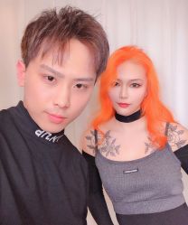 -简法造型·品牌形象店