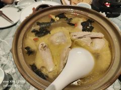 -披云云小馆·味道江湖(姚家园万象汇店)