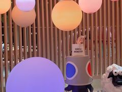 -水桶王国主题餐厅·聚会·生日派对·亲子活动·家庭套餐(亚龙湾希尔顿店)