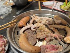 -炽城·烤肉名家(鸿达中央广场店)