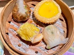 -点都德(聚福楼店)