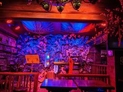 -周庄红庭演艺酒吧