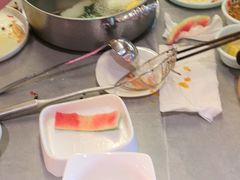 -宴全牛粤来越牛潮汕鲜牛肉火锅(海州万达广场店)