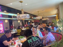 -涿派·炝锅鱼(涿州店)