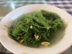 -钱大妈海鲜饭店(旅游大道店)