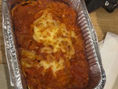 -尊宝比萨(较场口店)