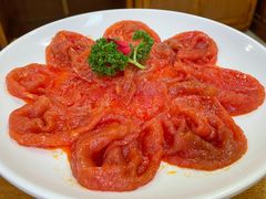 -蜀九香火锅酒楼(旺角国际店)