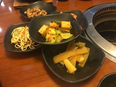 -韩宫宴炭火烤肉(昆山金鹰店)