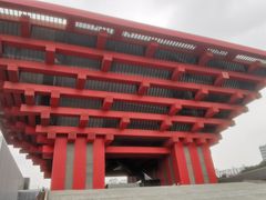 -中华艺术宫(上海美术馆)