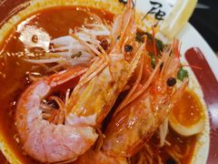 -雷门拉面店(新光天地店)