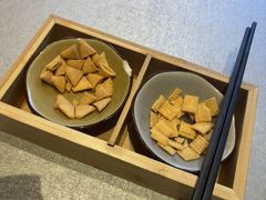 -有红鸡毛店·川菜(建设路店)