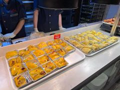 -钱库里海鲜自助(唐山街店)