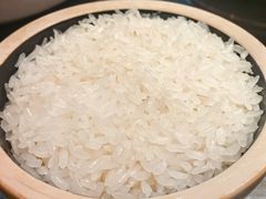 香米饭-秦月轩·陕西家乡菜(阜成路·五棵松店)