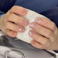-LADYGIRL·Nail·Lash·美甲美睫