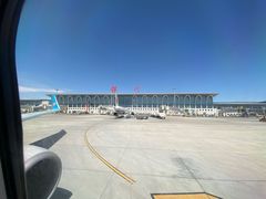 -银川河东国际机场