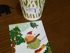 -ZOO COFFEE动物园咖啡(红山森林动物园店)