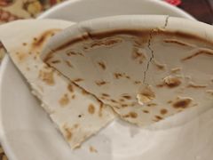 -老乌家特色小炒泡馍(大皮院店)