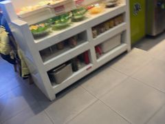 -合易泓烤肉•首创生椰大油边(宁山路店)