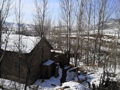 -北岭山森林公园