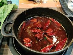 -呷哺呷哺 黄金牧场 (旧宫永辉超市店)