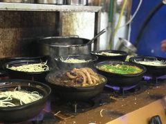 -南湖胖子砂锅(五福街店)