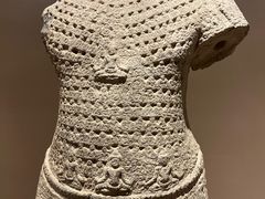 -吴哥国家博物馆