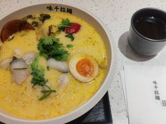 -味千拉面(又一城店)