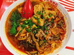 -螺小丰柳州螺蛳粉(广西大学店)
