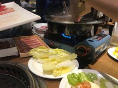 -火炉火自助餐(悠唐购物中心店)