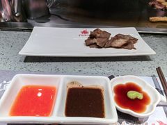 -大渔铁板烧(大悦城店)