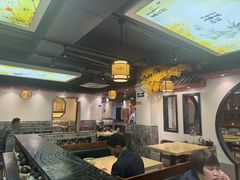 -蒸武门·广式茶点(江南店)