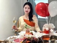 -京彩臻品火锅