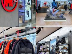 -西安王府井Discovery(永宁门店)