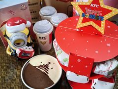 -肯德基(新阳光店)