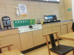 -蒙自源米线大王(信利城市广场店)