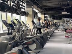 -七星派健身中心(鸟巢店)