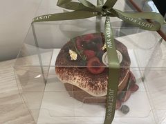 -玲婧胡同·生日蛋糕·餐厅(嘉里城店)