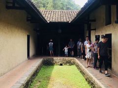 -韶山毛泽东同志故居