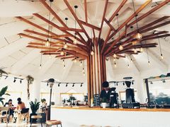 大堂-ChanDu躔度咖啡(灯塔店)