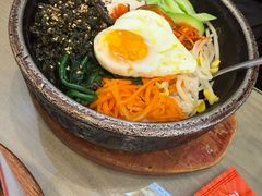 -英兰朝族饭店·英兰锅包肉(佳园路店)