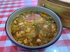 -王村姑老土炕莜面村(桥东店)