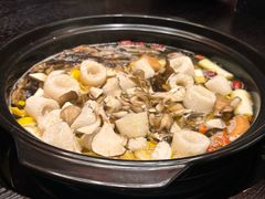 -滇野云南野生菌餐厅(陕西南路店)