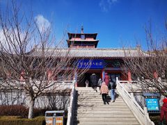 -石岛赤山风景区
