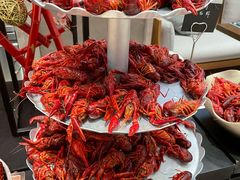 -菲住布渴酒店自助餐厅(阿里巴巴西溪园区店)