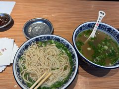 -有礼有面(知春路店)
