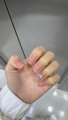 -沐白•盛妍日式美甲美睫