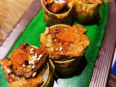 -大雄寿司(中华广场店)
